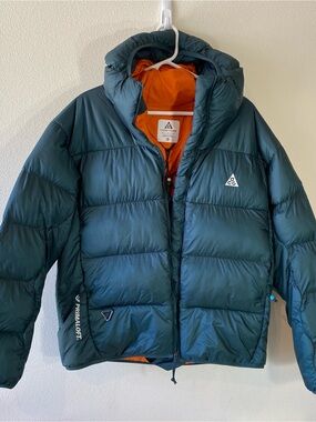 Nike ACG | Jackets & Coats | Nike Acg Men 4th Horseman Puffer